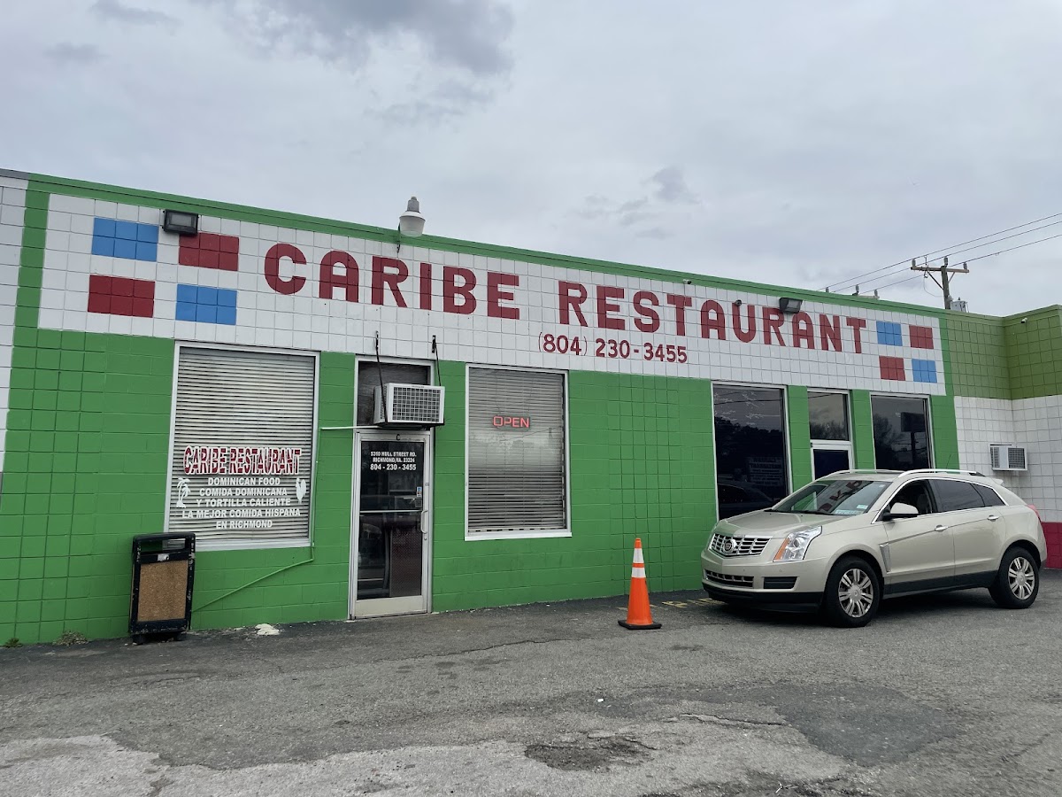 Caribe Restaurant Llc